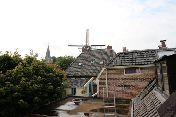 House Exterior