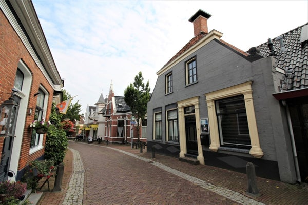 House Exterior