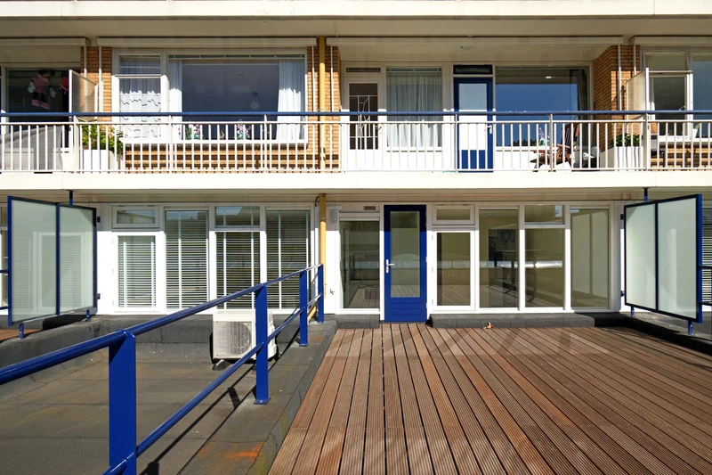 House Exterior