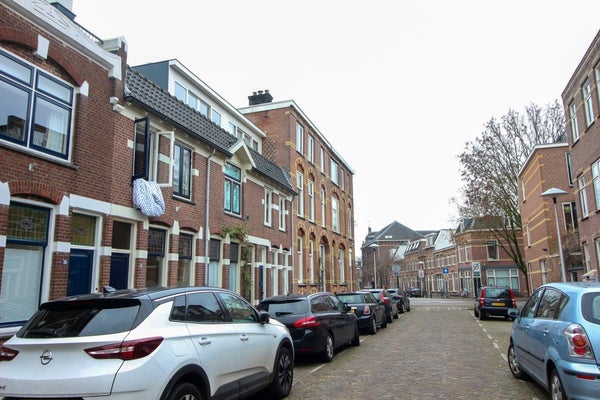 House Exterior