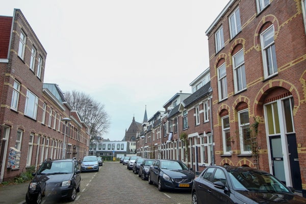 House Exterior