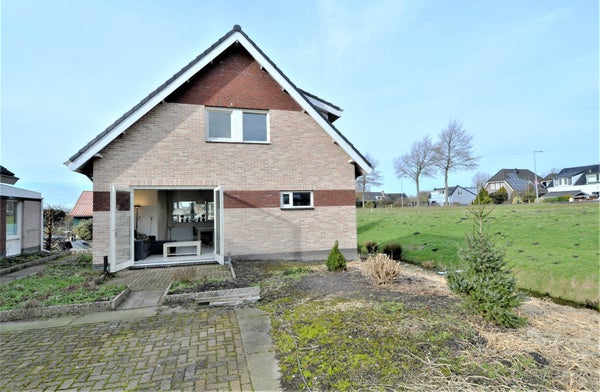 House Exterior