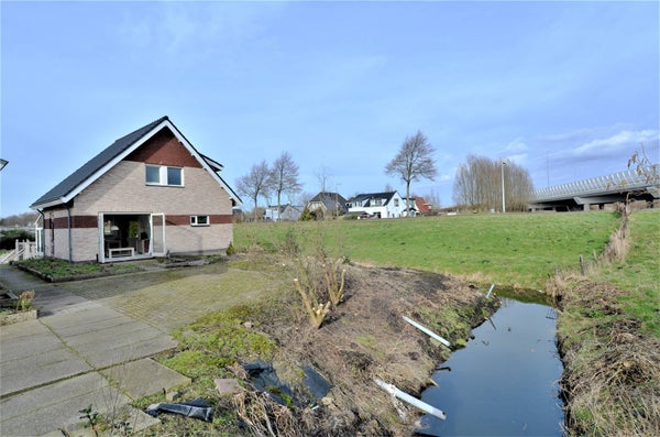 House Exterior