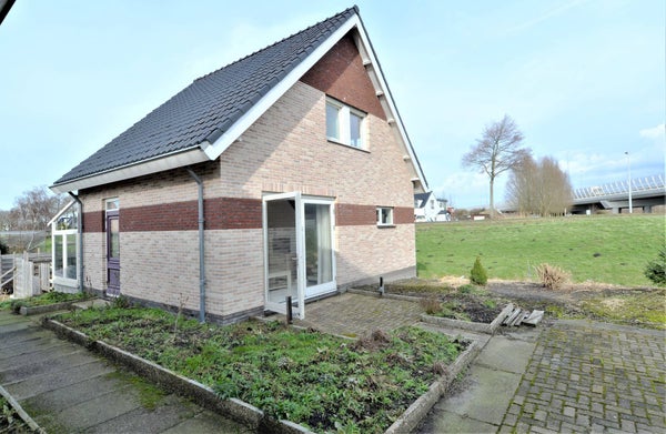 House Exterior