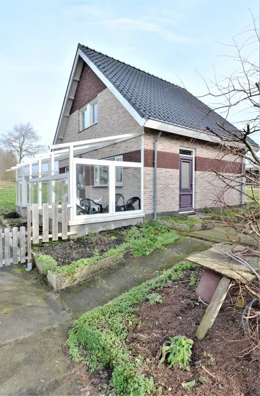 House Exterior
