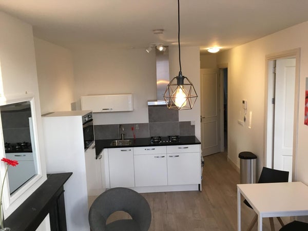recent house