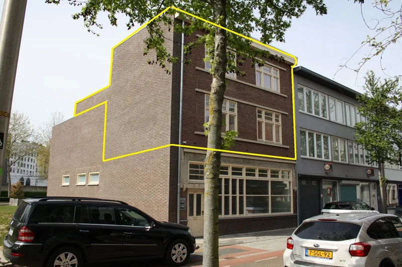 recent house