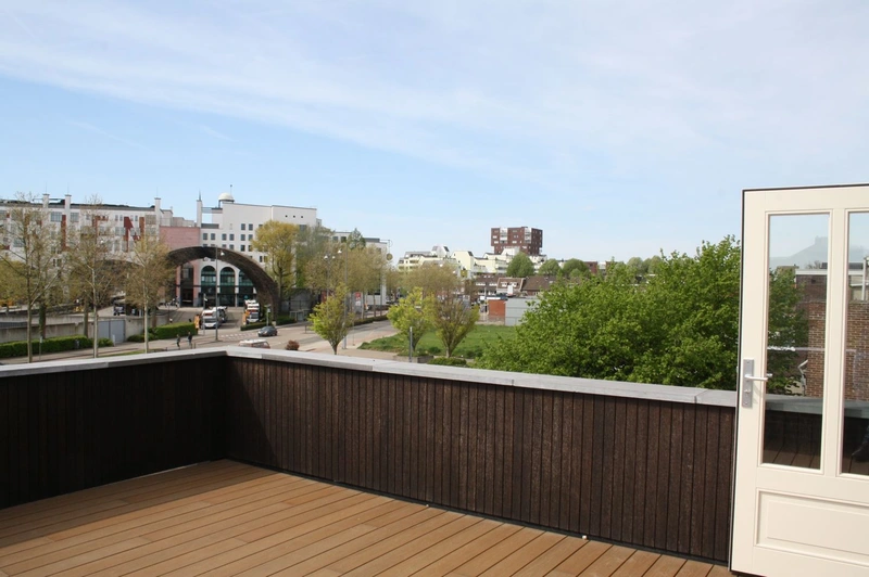 House Exterior