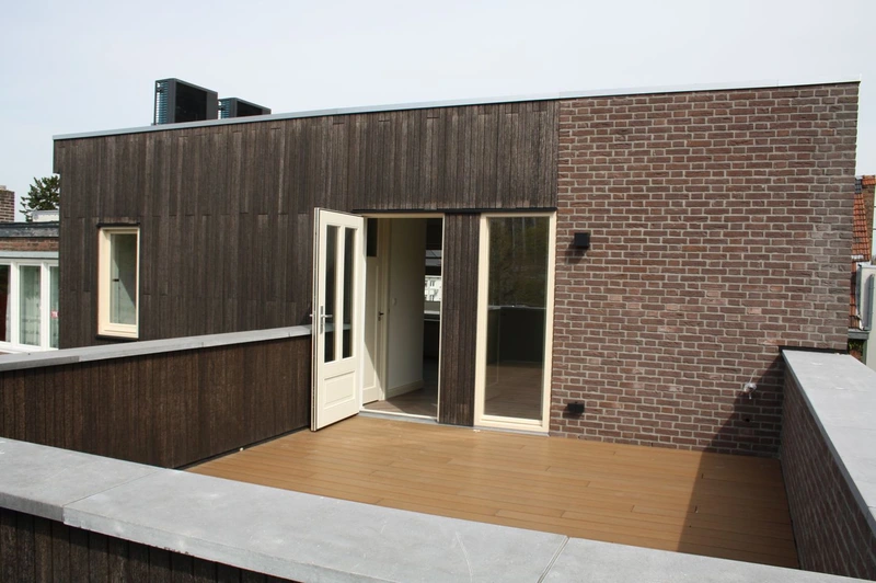 House Exterior