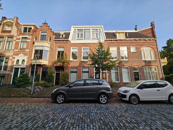 recent house