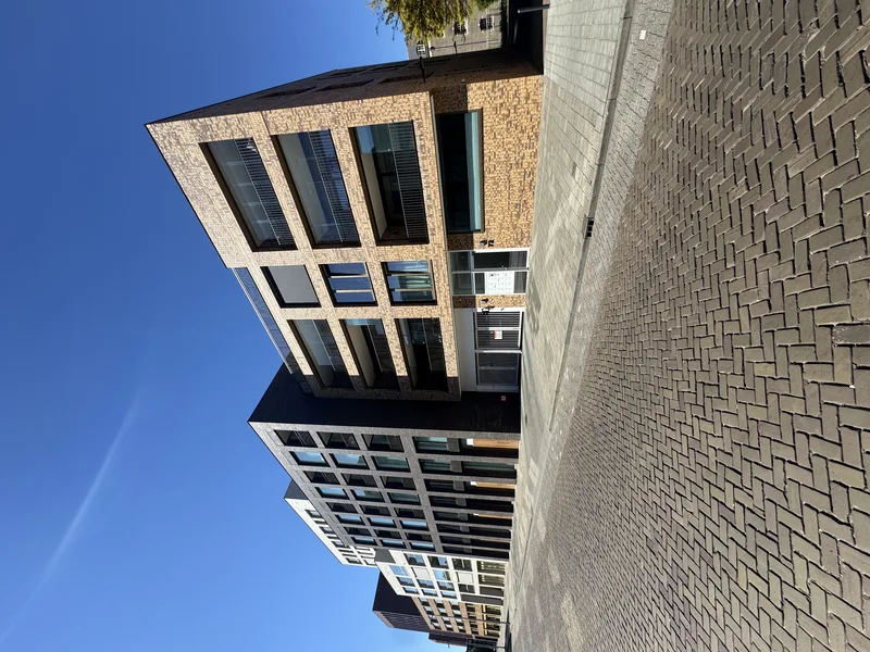 House Exterior