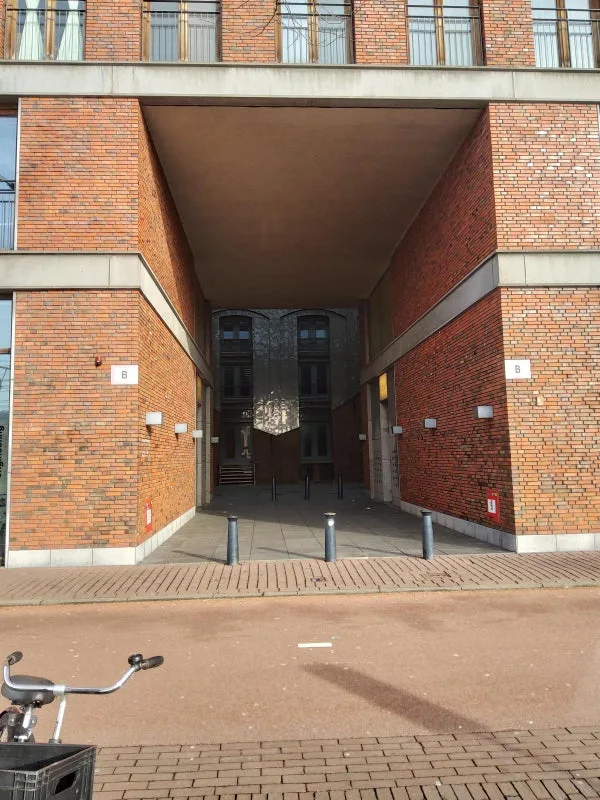 House Exterior