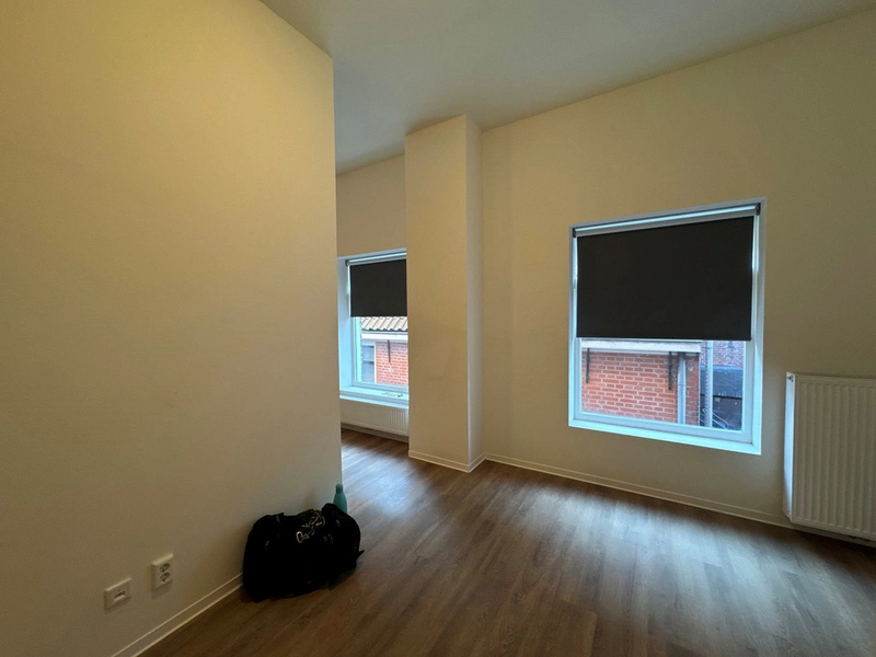 recent house