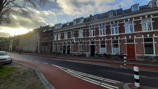 House Exterior
