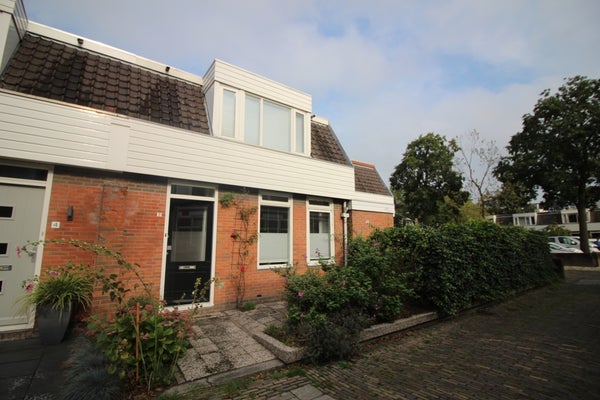 House Exterior