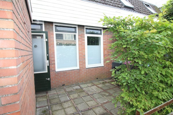 House Exterior