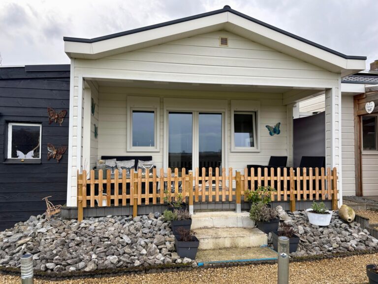 recent house