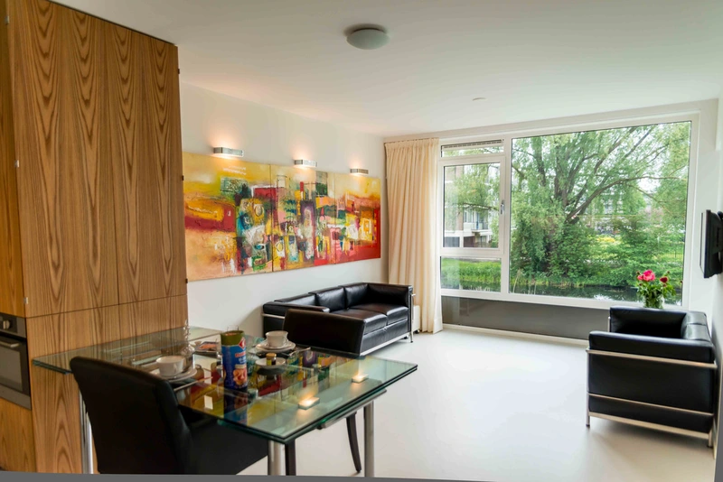 recent house