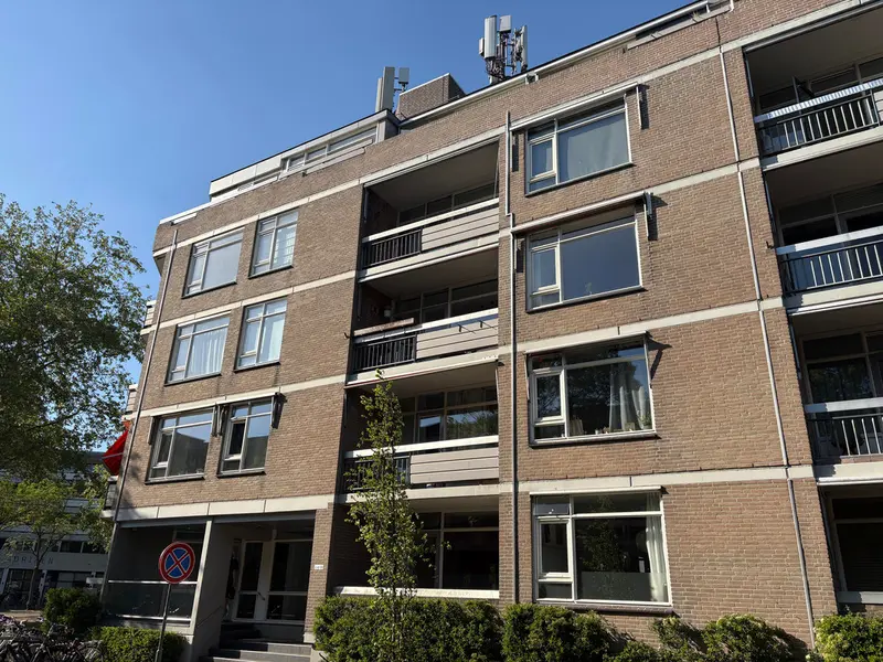 recent house