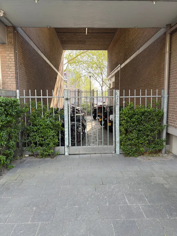 House Exterior