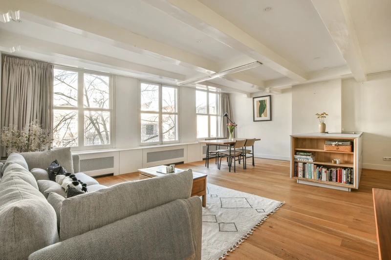 recent house