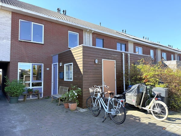 House Exterior