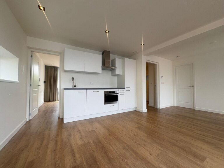 recent house