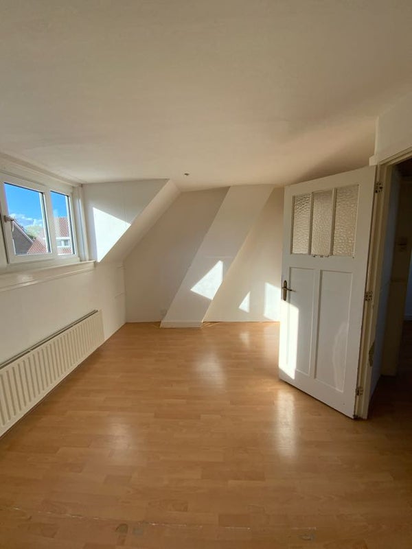 recent house