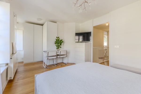 House Exterior