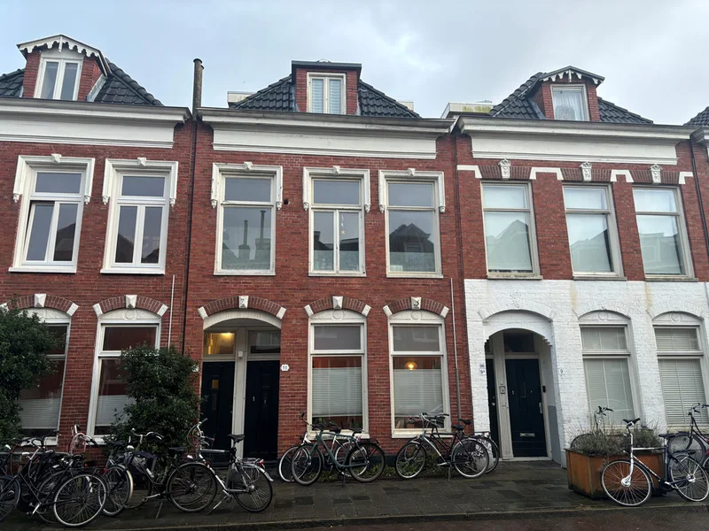 House Exterior