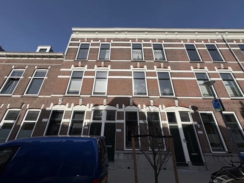 recent house