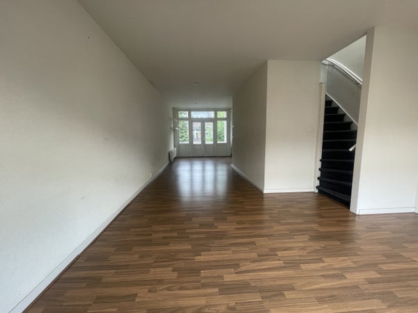 recent house