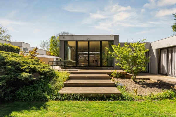 House Exterior