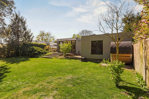 House Exterior