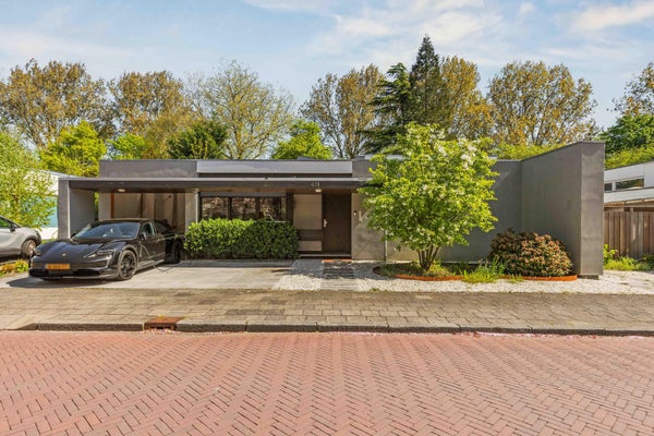 House Exterior
