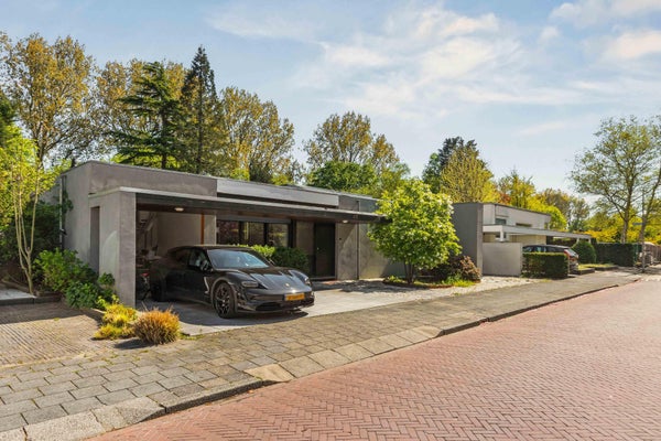 House Exterior