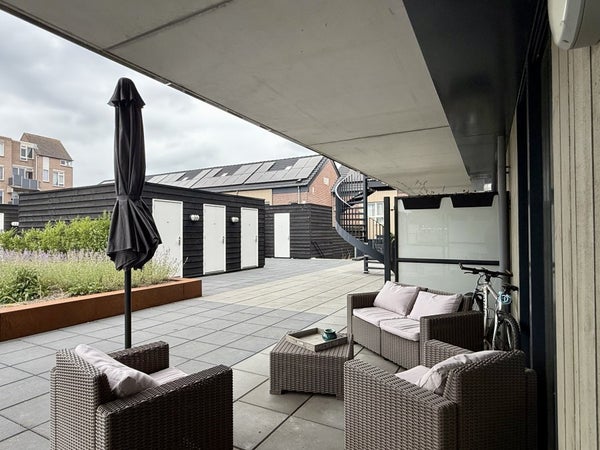 House Exterior