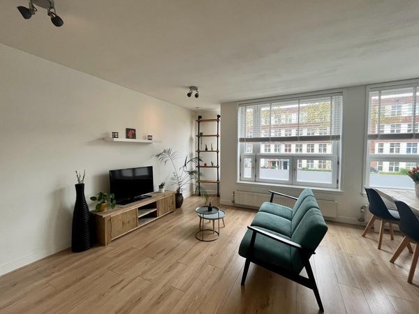 recent house