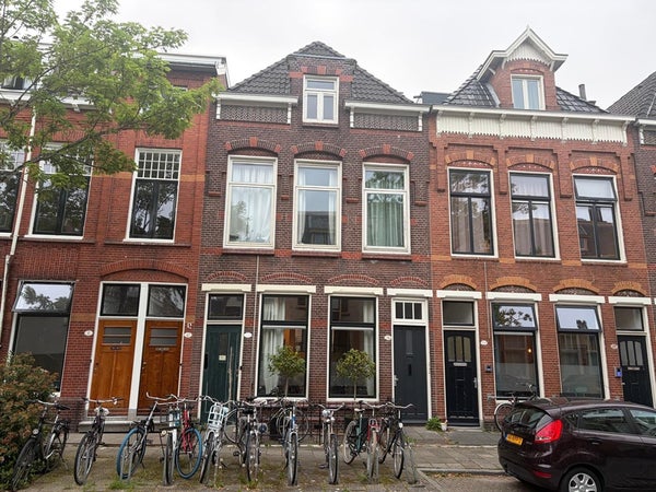 House Exterior