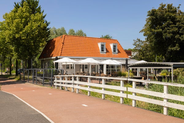 House Exterior
