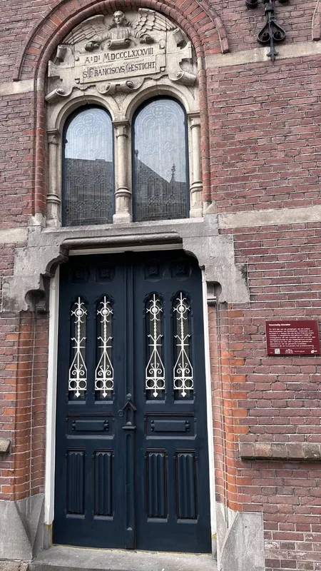 House Exterior