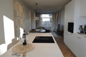 recent house