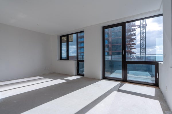 recent house