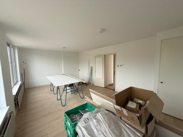 recent house