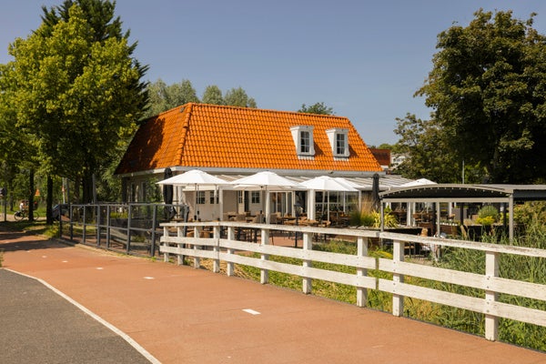 House Exterior
