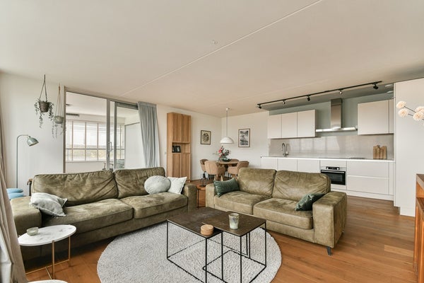 recent house