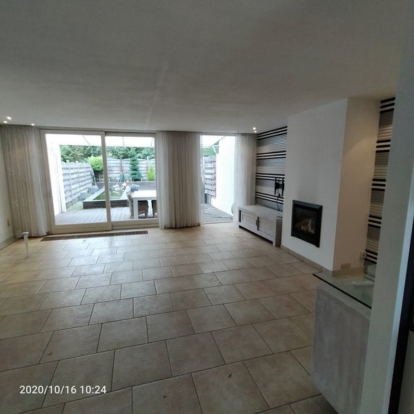 recent house