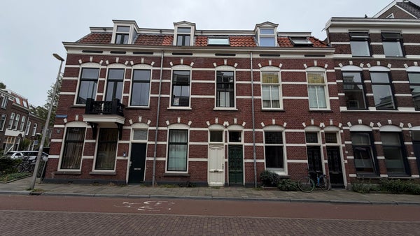 recent house