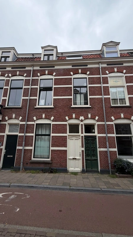 House Exterior