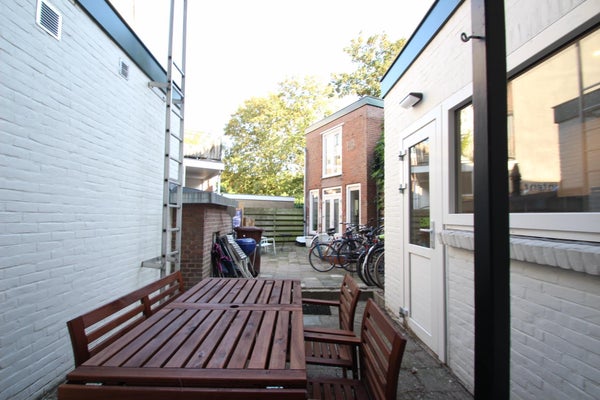 House Exterior
